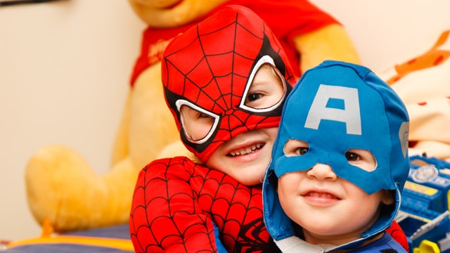 Bounce2ItFun's tweet image. Are you going to throw a superheroes costume party for your child? Make it more fun with our bounce houses and inflatables, call us today at 850-688-6236.

#bounce2it #partyinflatables #partyrentals #inflatables #childrenparty #partyevents