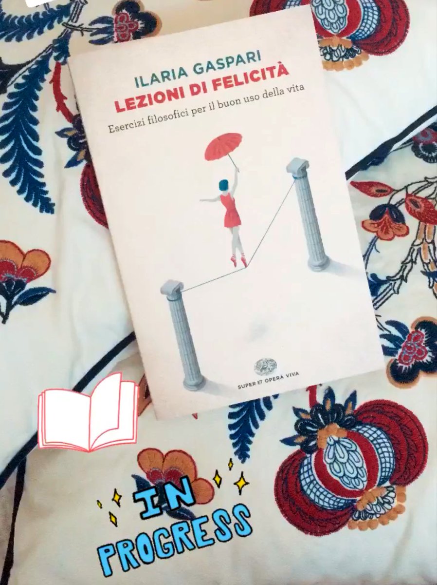 theexlibris's tweet photo. Reading in progress 
🟥🟥⬜️⬜️⬜️ 📚📚
#theexlibrisjournal #read #readinginprogress #libri #BookTwitter #books https://t.co/gPj4UiNf99