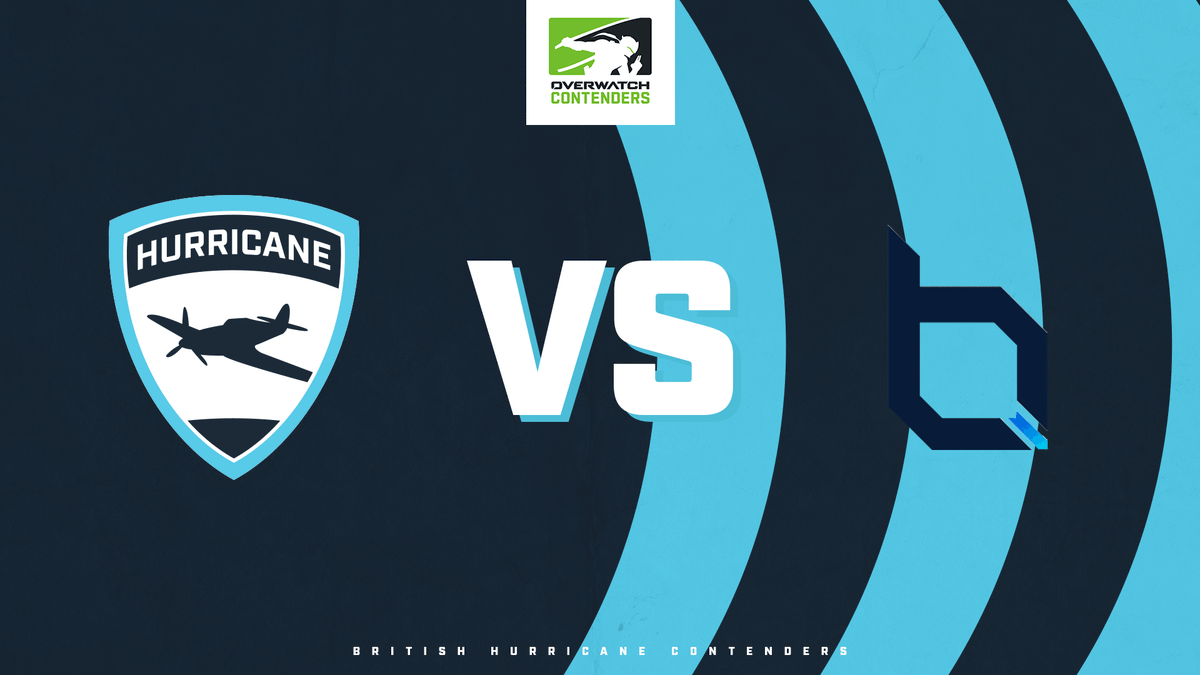 The British Hurricane go up against @ObeyAlliance in the Contenders 2020 S2 EU July Tourney! This is for all the marbles, so let's bring it home! #FangsOut🛩 📺 youtu.be/mLIdHmPbI3o