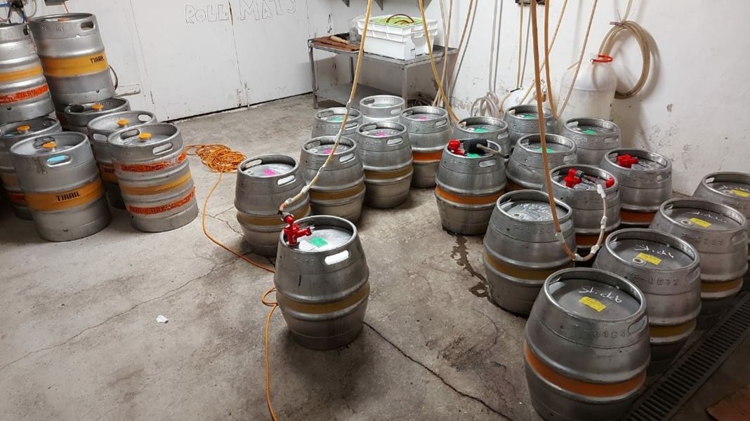 Tirril Brewery (@tirrilbrewery) / Posts / X