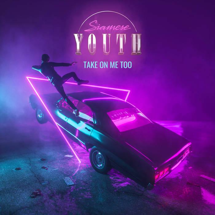 Sander Mebus (@bloggersander) on Twitter photo On this last day of July my friends of <a href="/SiameseYouth/">Siamese Youth</a> released their new single ¨Take On Me Too¨. I would like to invite you to have a listen. It will be worth your time! synthwavefan.nl/2020/07/siames… #synthfam #synthwave #synthwavefan #siameseyouth #newretrowave On this last day of July my friends of <a href="/SiameseYouth/">Siamese Youth</a> released their new single ¨Take On Me Too¨. I would like to invite you to have a listen. It will be worth your time! synthwavefan.nl/2020/07/siames… #synthfam #synthwave #synthwavefan #siameseyouth #newretrowave