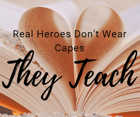 AlludoPlay's tweet photo. Thank you for all you do, all your hard work. You inspire us each and every day.
#k12 #educators #distancelearning #edtech #teacherprep #distancelearning #weappreciateyou #thankyou #teacherproblems #pd #professionaldevelopment #onlineprofessionaldevelopment #onlinelearning https://t.co/pdGSHBWqWm