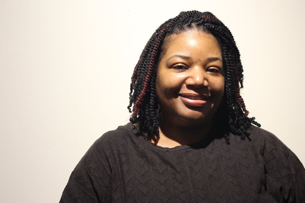 Our Summer 2020 Phlebotomy classes have begun in #Buffalo! Meet the instructor! Elizabeth Swanson is a certified Phlebotomy Technician and this is her second session teaching this course at BCAT. Find out how to apply today: buffaloartstechcenter.org/enrollment-to-…