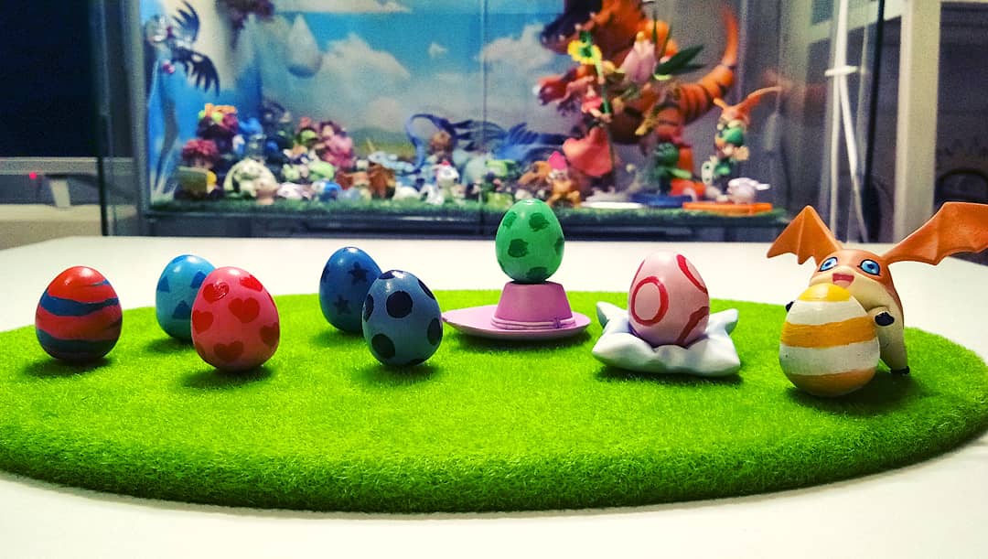 _furiren's tweet photo. Happy Odaiba Memorial Day.
Digital World Open! #DigimonAdventure #DIGIMONADVENTURE2020 #DigimonAdventureLastEvolutionKizuna #Digimon #OdaibaMemorialDay #Megahouse #Digicolle https://t.co/7LAxRoR6iP