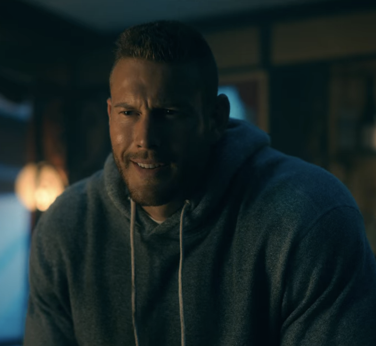 smiley luther icons!