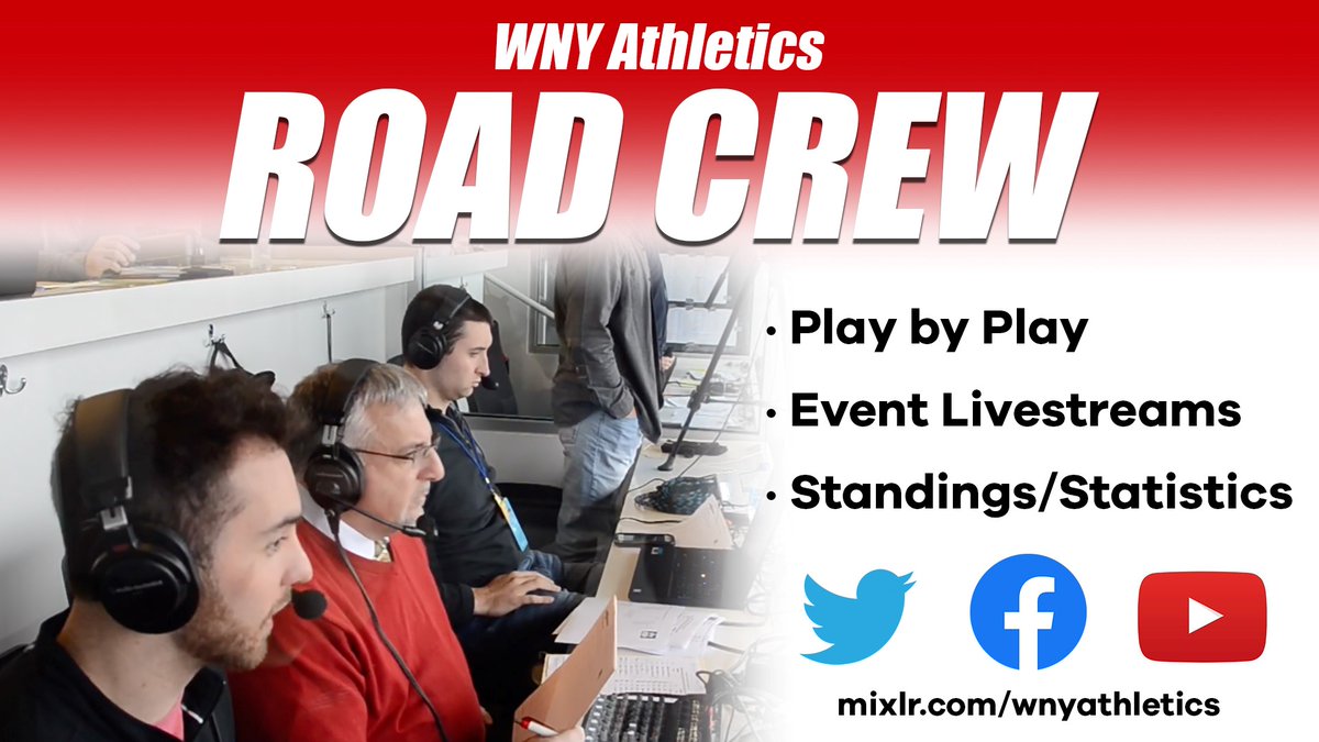 WNYAthletics's tweet photo. We're back @NorthTownCenter this afternoon to bring you the livestream of the @BUFFALOMUNYAAA Game of the Week between The Outlaws and Diesel.
@ZachSheldon and Timmy Mroczek on the call along with @RussBattaglia and @wolf3328
Sponsored by @DrToddShatkin
WNYA Facebook Live 6pm https://t.co/atjRQXKvWT