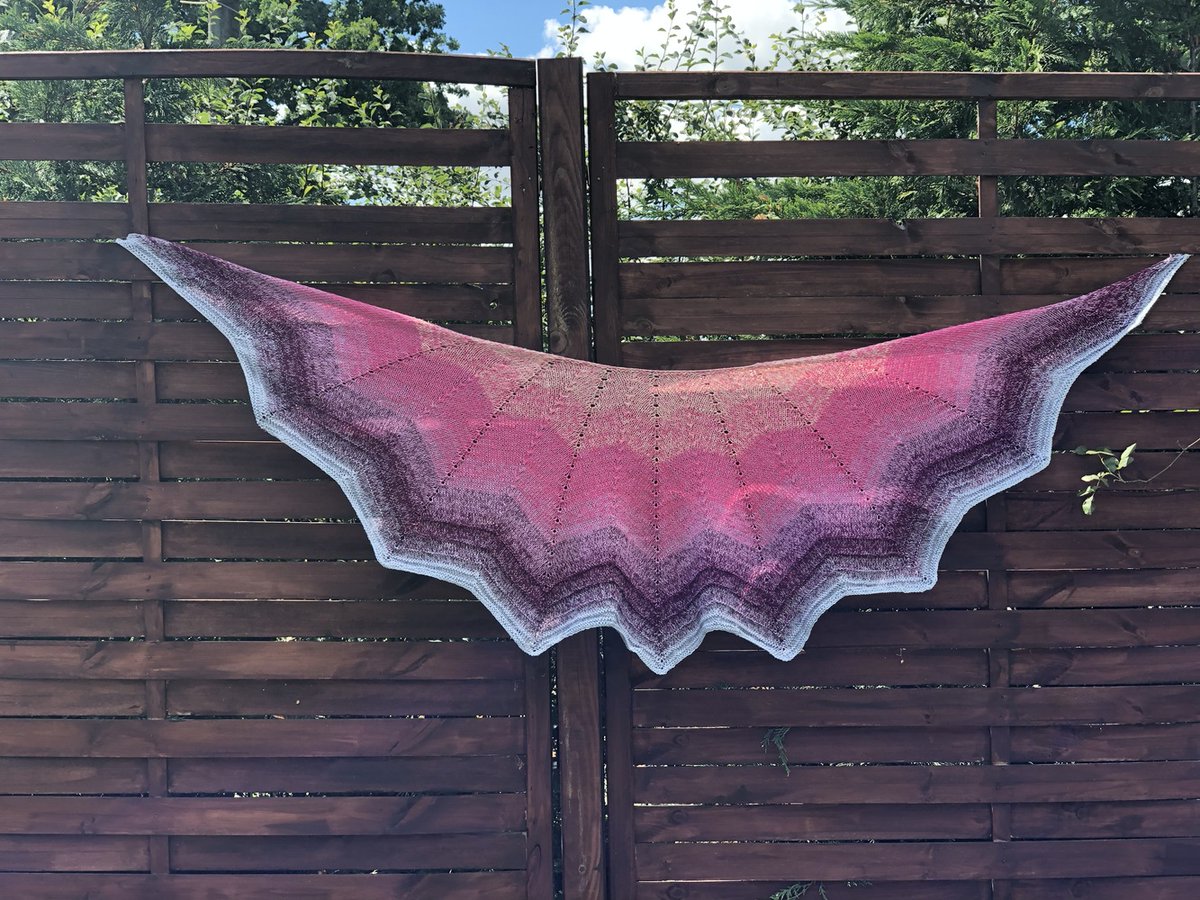 Crazy_Patterns's tweet photo. Tuch Lellens - Strickanleitung
https://t.co/sndM6PEJd6
#stricken #anleitung #tuch #strickmuster #Stola #Dreieckstuch #Farbverlauf #Bobbel #crazypatterns https://t.co/rbe0ypSXl6