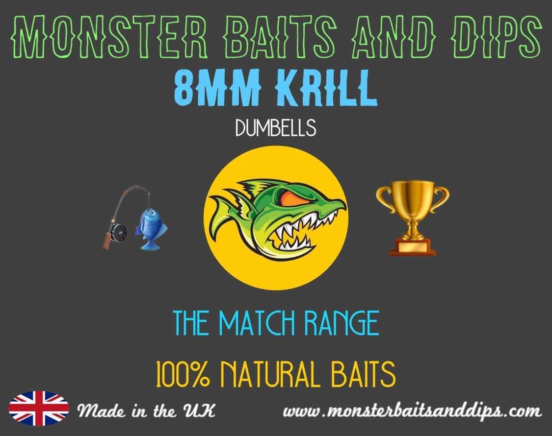 monster baits
