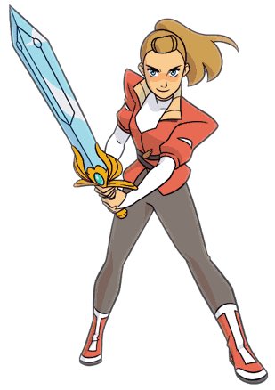 anyways adora as bellona bc adora would fit most as a warrior class and in the show she can form her sword into different weapons, bellona has different weapons etc etc her ult would be “FOR THE HONOR OF GRAYSKULL” instead “roma invicta” or whatever bellona says