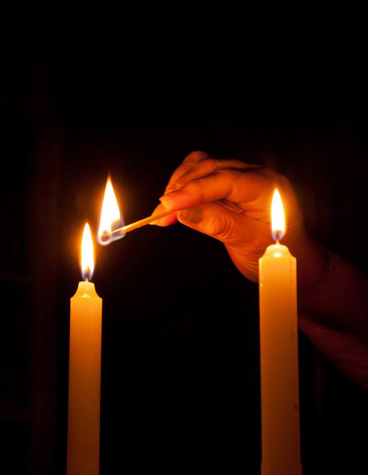 Vilna Shul tweet media