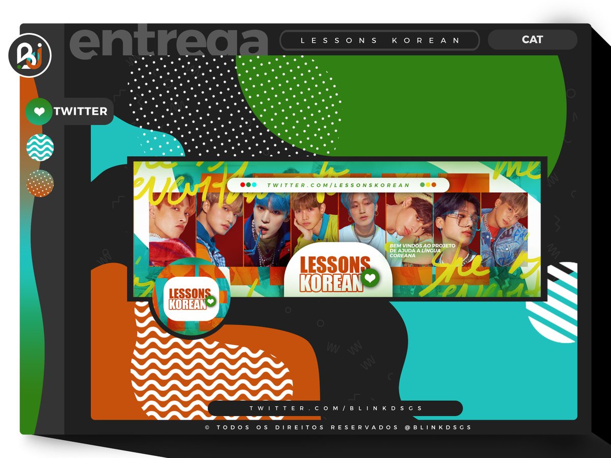 Blink Design tweet media