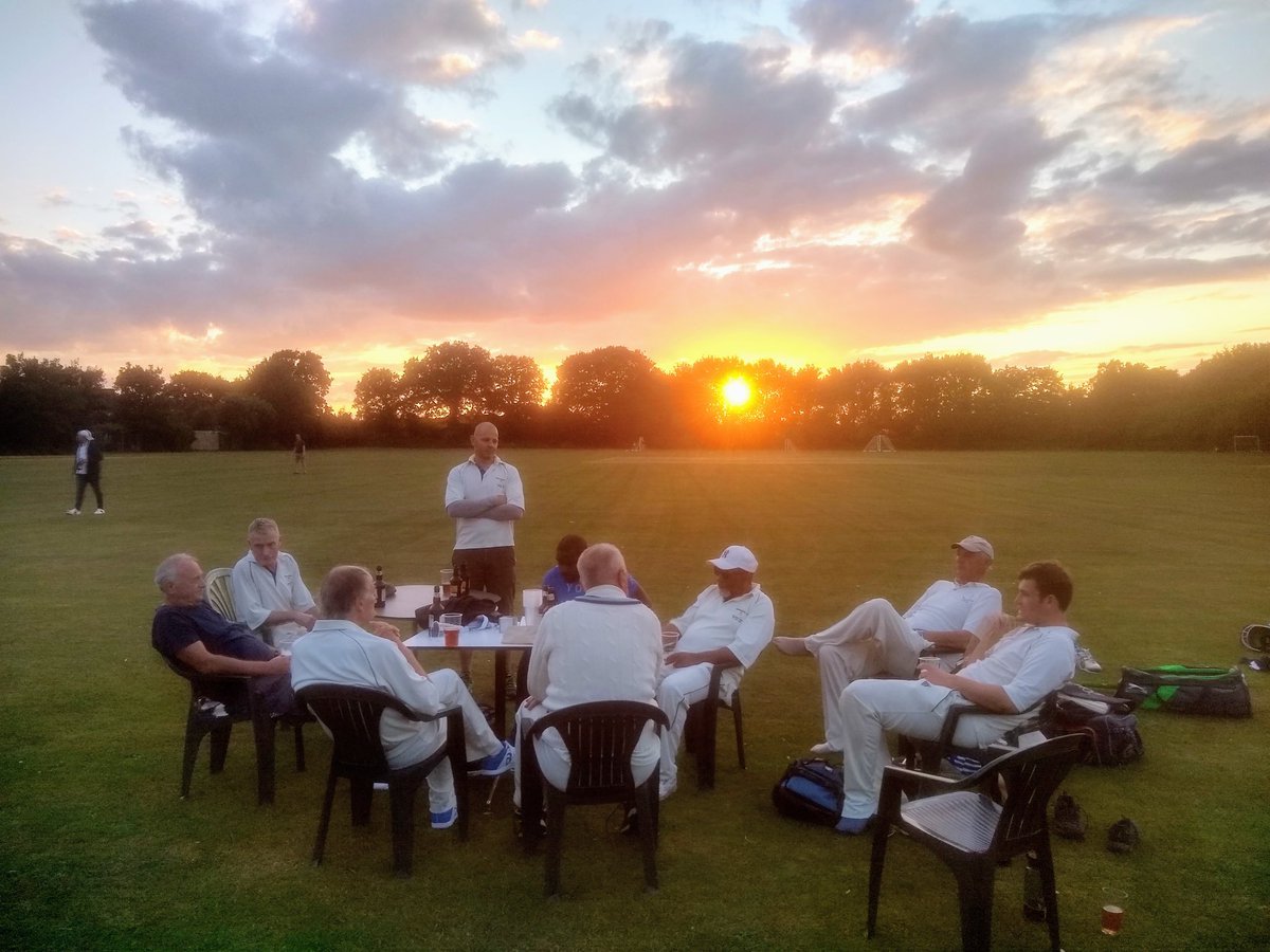 AlbamorphicsCC's tweet photo. Scorecard from our first match of the season against Hook &amp; Southborough. 
https://t.co/OC4rPxggee
#Cricketisback https://t.co/WhgHqqTkoI