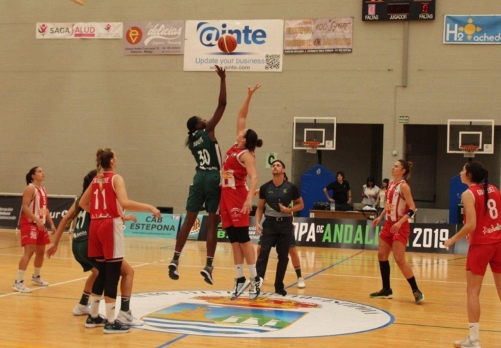 Publicado el calendario de la Copa Andalucía Femenina ift.tt/2Pa6c8L