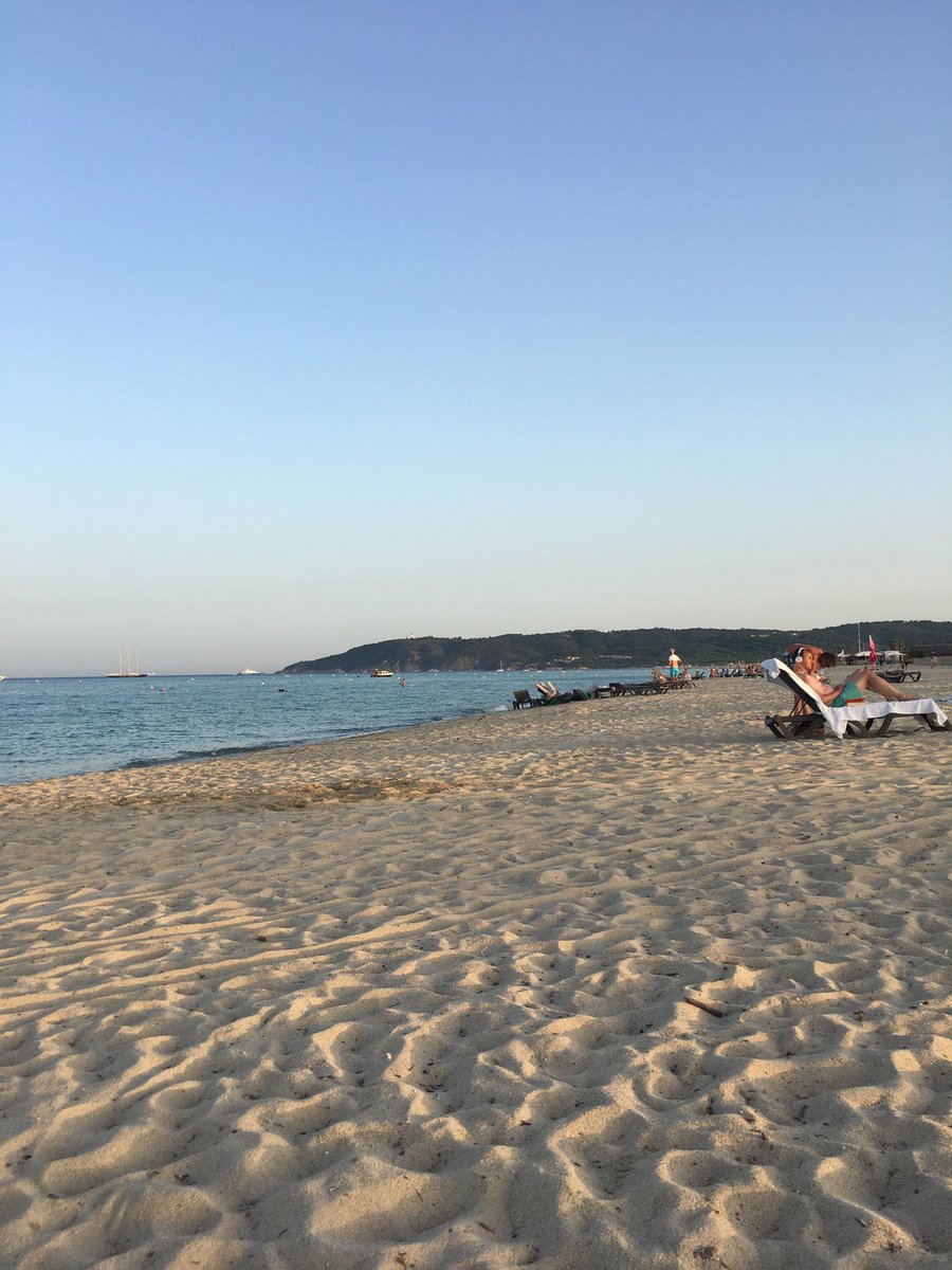 Pampelonne Beach (@pampelonnebeach) on Twitter photo 