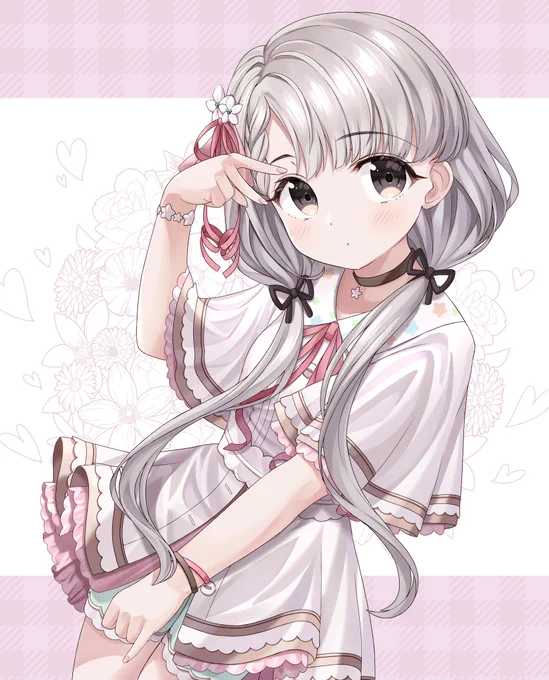 おくりものさんでー 