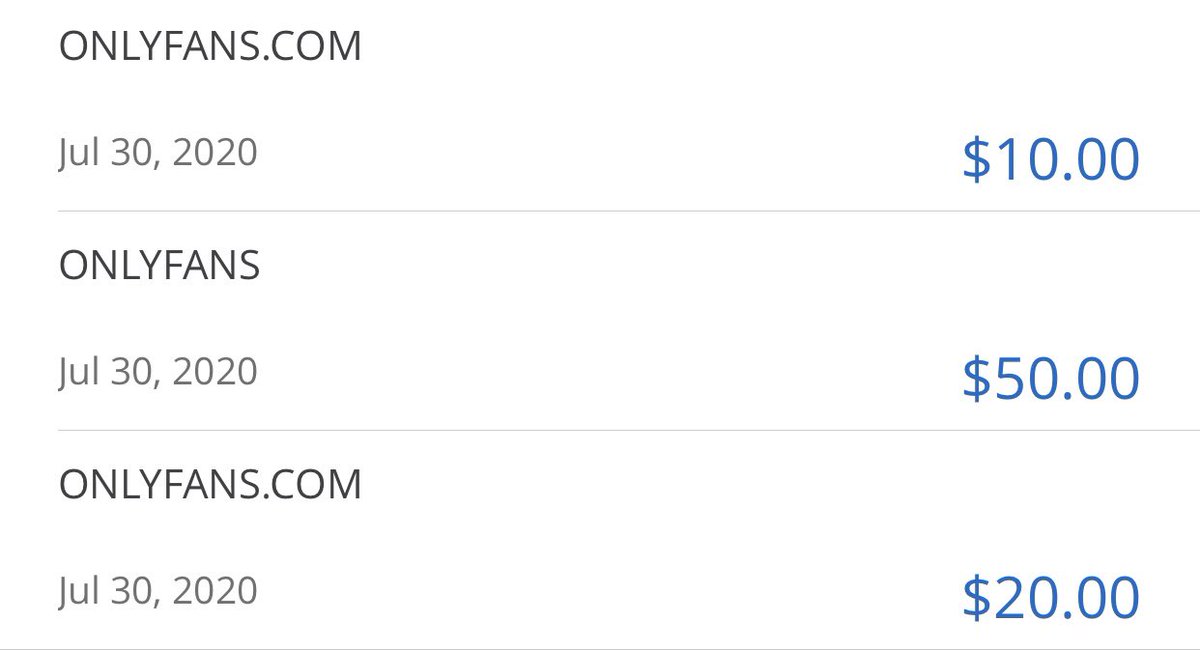 Subscribe to onlyfans without credit card