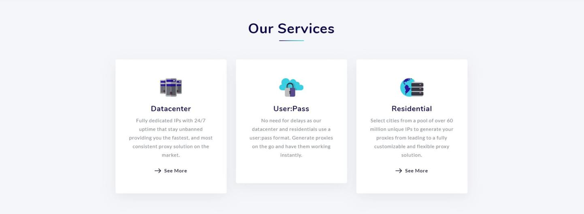 SerpentProxies's tweet photo. Serpent Proxies has revamped our site and our dashboard to provide users with an unmatched user-friendly experience. Register, find a plan that fits you, and purchase it's that simple!

To celebrate, we're giving away 10 GB of free RESI data. Just follow and RT to be entered!🐍 https://t.co/G8X1ZQQHUM