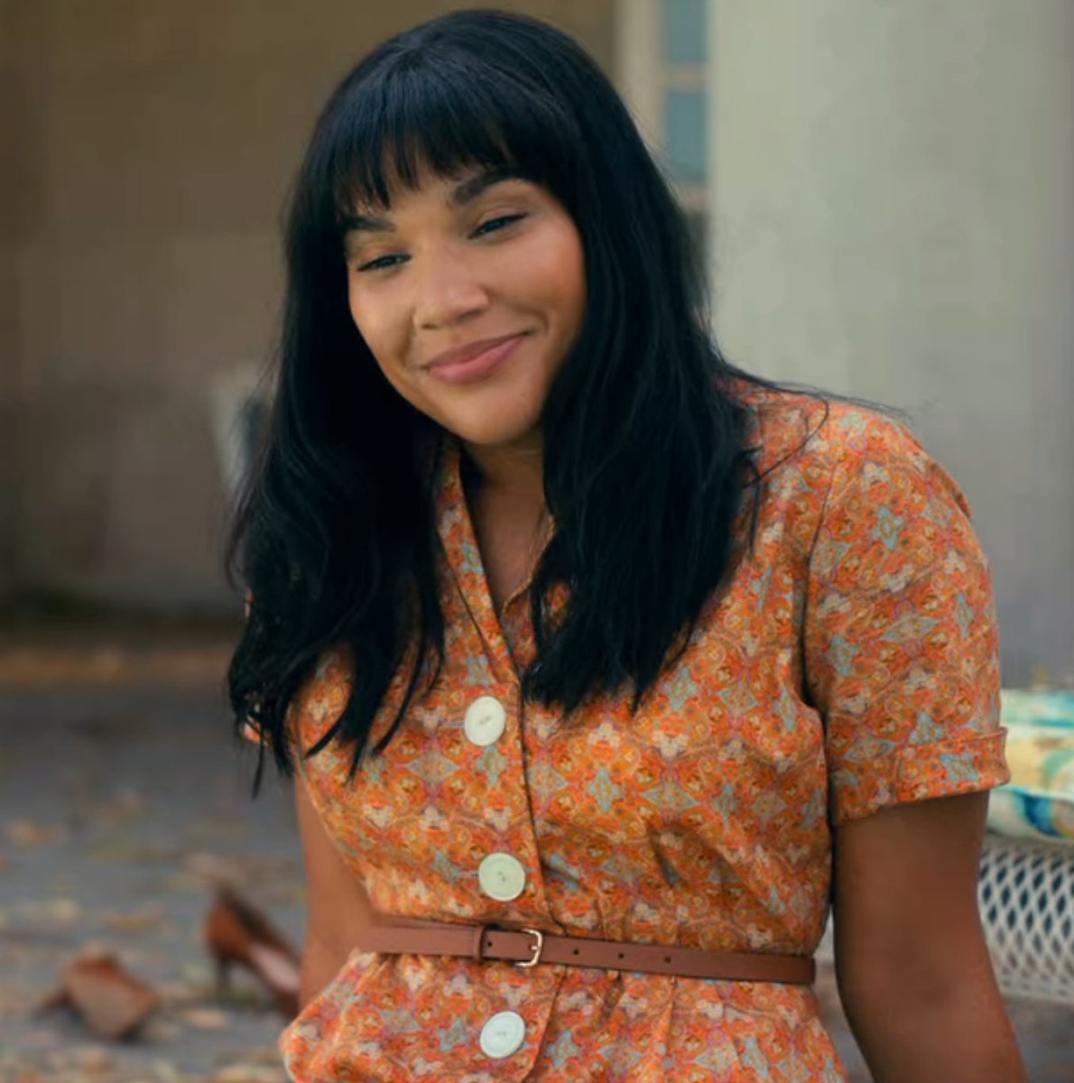 please i love allison so much, i'd drop dead for her