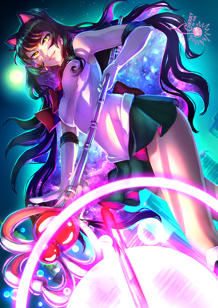 CherryInTheSun's tweet photo. Team Sailor RWBY! 🌙
Makenai!💫

Patreon: https://t.co/fJpVbU0xZr

#RWBY #RubyRose #WeissSchnee #YangXiaoLong #BlakeBelladonna #RWBY8 #bumbleby #WhiteRose #SailorMoon #Roosterteeth #sailorvenus #sailormercury #sailorpluto
@OfficialRWBY https://t.co/dS5ZihETnA