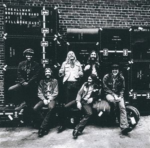 joshfield's tweet photo. @AXSTV Allman Brothers at Fillmore East... I can get lost in this album, it’s so great https://t.co/6ozCgObZFB