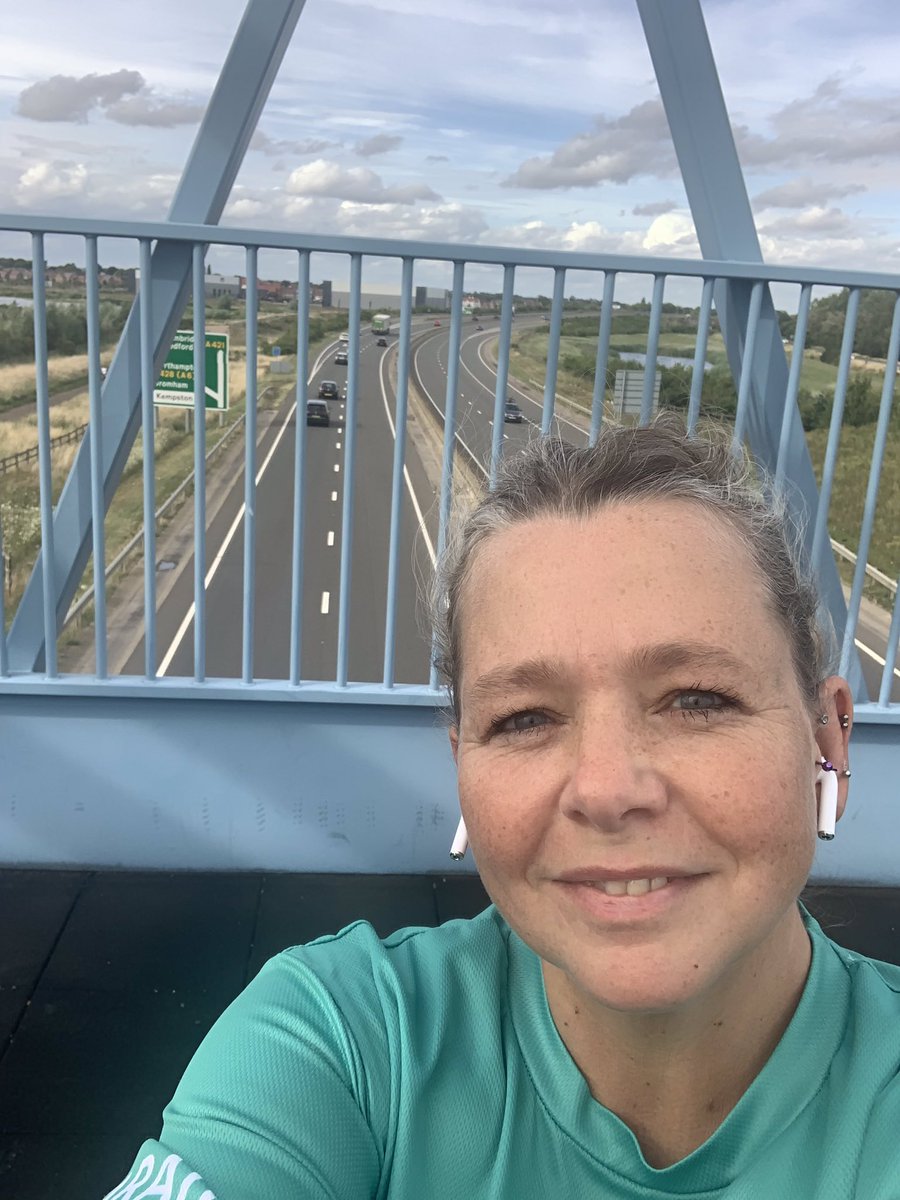 BedfordSams's tweet image. Another fabulous #Samarathon result from Volunteer Jo @MrsJoZanna she smashed multiple #Samarathons in support of team @BedfordSams #GoJo ! And now hopefully off to put her feet up for a rest 😎👍🏻 You can still support us by making a donation here uk.virginmoneygiving.com/charity-web/ch…