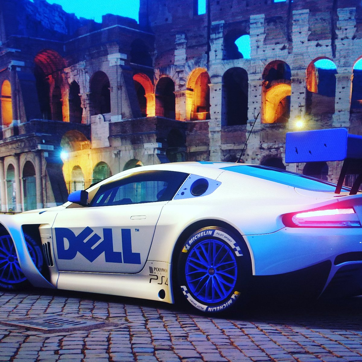 PicksummatGamer's tweet image. Not wanting to seem like I was biased towards @Razer in Controller Wars so I&apos;ve added an extra mechanical keyboard for the next series of tests and it&apos;s a @Dell - should be an interesting contest! youtu.be/X1F8MXFwkco #simracing #hardwaretest #granturismosport