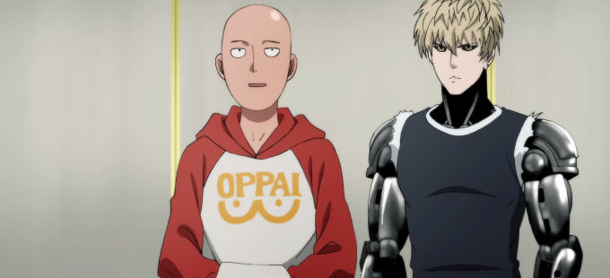 Saitama sama tweet media