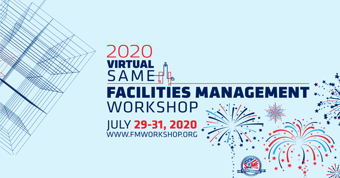 SAME_National's tweet photo. Get to Know #VFMW Exhibitors! @TetraTech has supported defense programs over 50 years. Its facility management experts leverage global resources to provide context-appropriate solutions, design sustainable infrastructure, and protect the environment. https://t.co/68eY8MxfjM https://t.co/we2UwAG21P