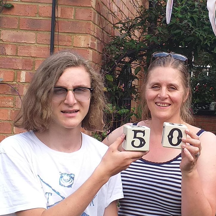 Starting tomorrow, Raph and I will run 5k a day for 10 days. For <a href="/mkfoodbank/">MK Food Bank</a> obvs so drop us a couple of quid if you are feeling generous/impressed! 

localgiving.org/charity/mkfood…