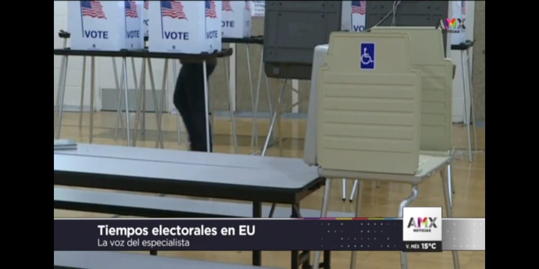 mxqnoticias's tweet photo. En entrevista, Isidro Rangel O'Shea, comenta sobre el plan de Trump de aplazar las #Elecciones presidenciales de noviembre.

Mira el video, aquí. 👉🏼https://t.co/8GWIcBzfpu

#ConéctateConLaInformación en #AMxNoticias con: @MelissaNavaP y @RAULGMULHIA https://t.co/zZ7ZaulFtH