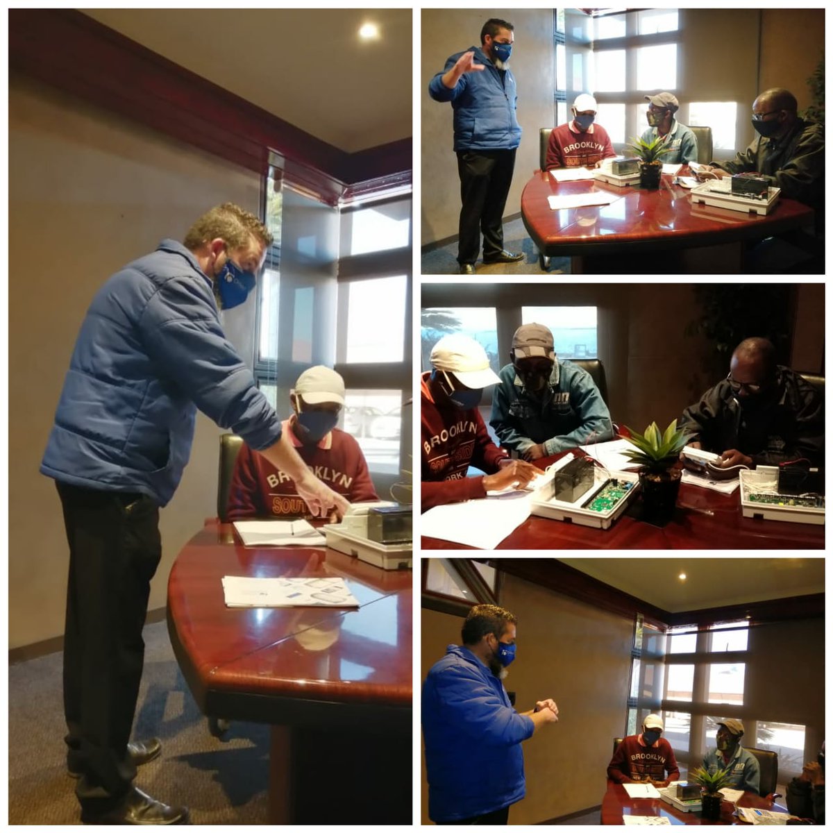 TyroneR43494833's tweet photo. Customers loving the functionality and simplicity of Orisec alarm panels. #Security #orisecsa #alarms #Training https://t.co/aGUmTlrOK2