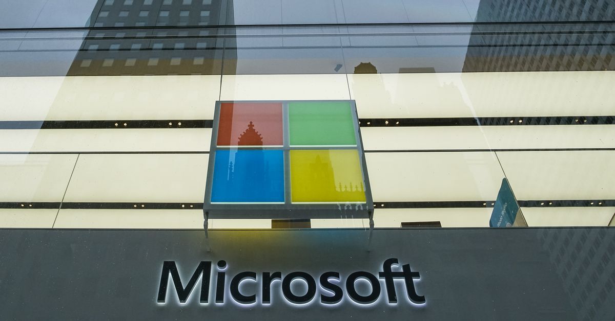 Microsoft’s astonishing climate change goals, explained. Read here > buff.ly/3hSTdo3