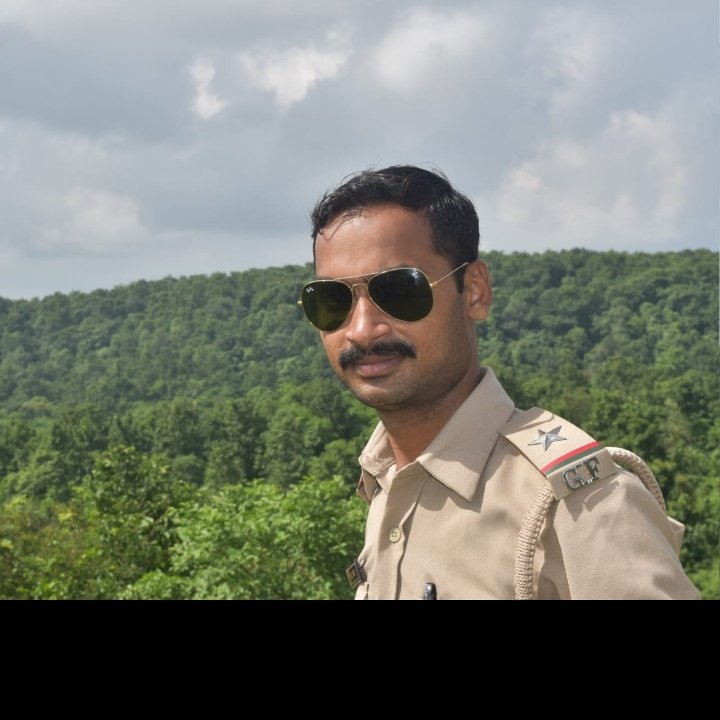 #NewProfilePic