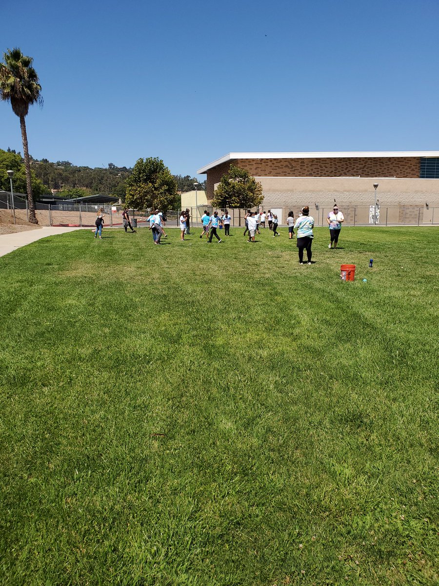 @selwatoma (@selwatoma) on Twitter photo Such a fun game to end week #3 of summer enrichment! Playing water balloon π with the teachers!
@EmSTEAMCVUSD <a href="/davidmiyashiro/">david miyashiro</a> <a href="/CajonValleyUSD/">CajonValleyUSD</a> Such a fun game to end week #3 of summer enrichment! Playing water balloon π with the teachers!
@EmSTEAMCVUSD <a href="/davidmiyashiro/">david miyashiro</a> <a href="/CajonValleyUSD/">CajonValleyUSD</a>