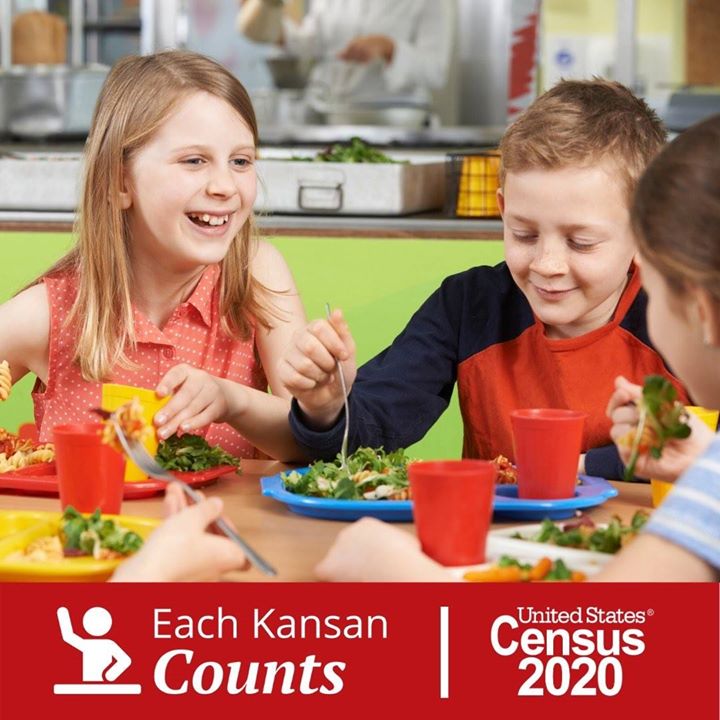 KansasAAP's tweet photo. RT @KansasCounts: In 10 years – what will their future look like? Every child counts in the #2020Census. Respond today. #CallForTheCount https://t.co/AHMESPAigc
#KansasCounts https://t.co/LWTVuG3o1M