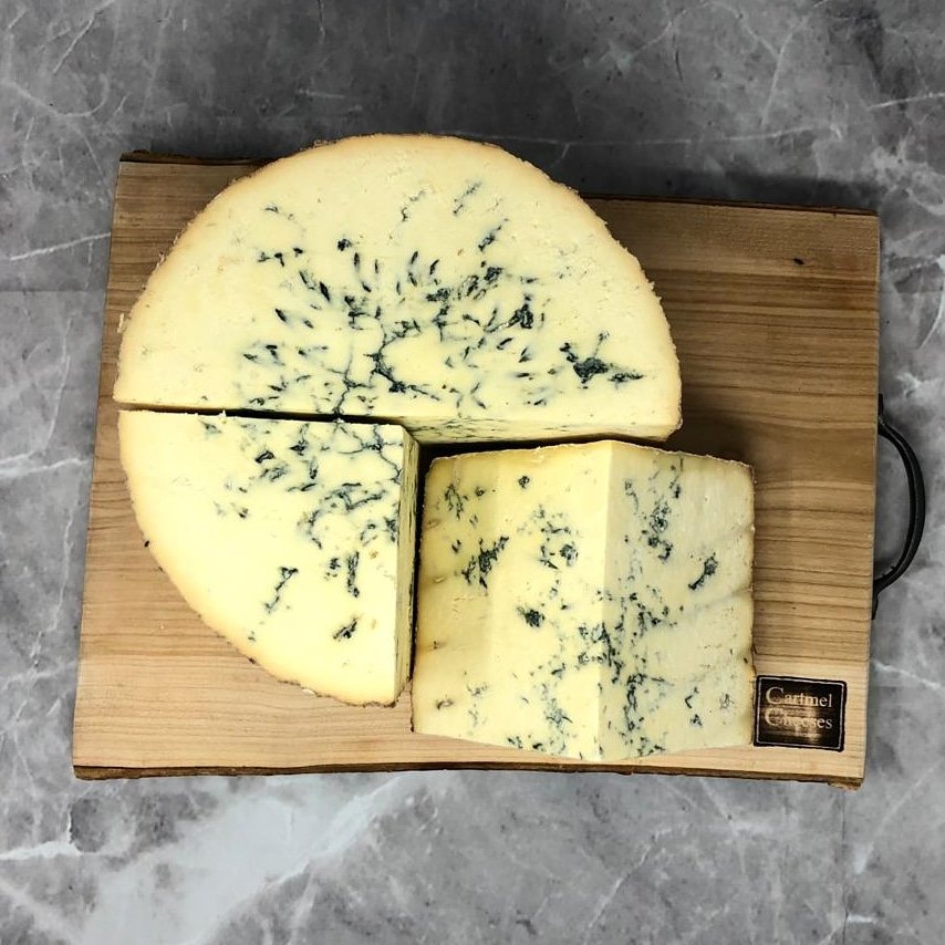 Cartmel Cheeses tweet media