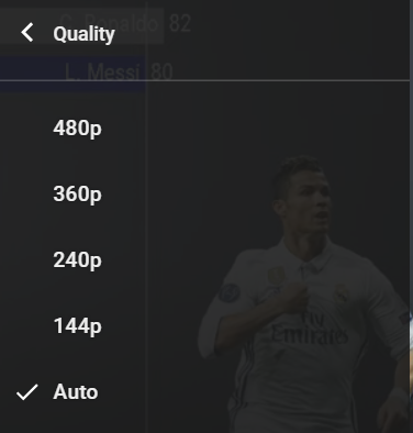 ReactsInternet's tweet photo. @TeamYouTube But the manual adjustment only goes up to 480p maximum, while I uploaded the video on 1080p. https://t.co/YFl6u2XbIl