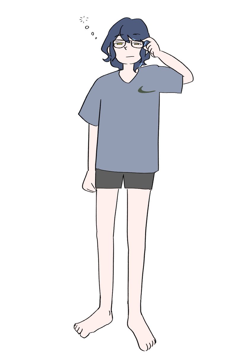 今起きたつむ 蛇腹鈴木のイラスト 今起きたつむ 蛇腹鈴木のイラスト