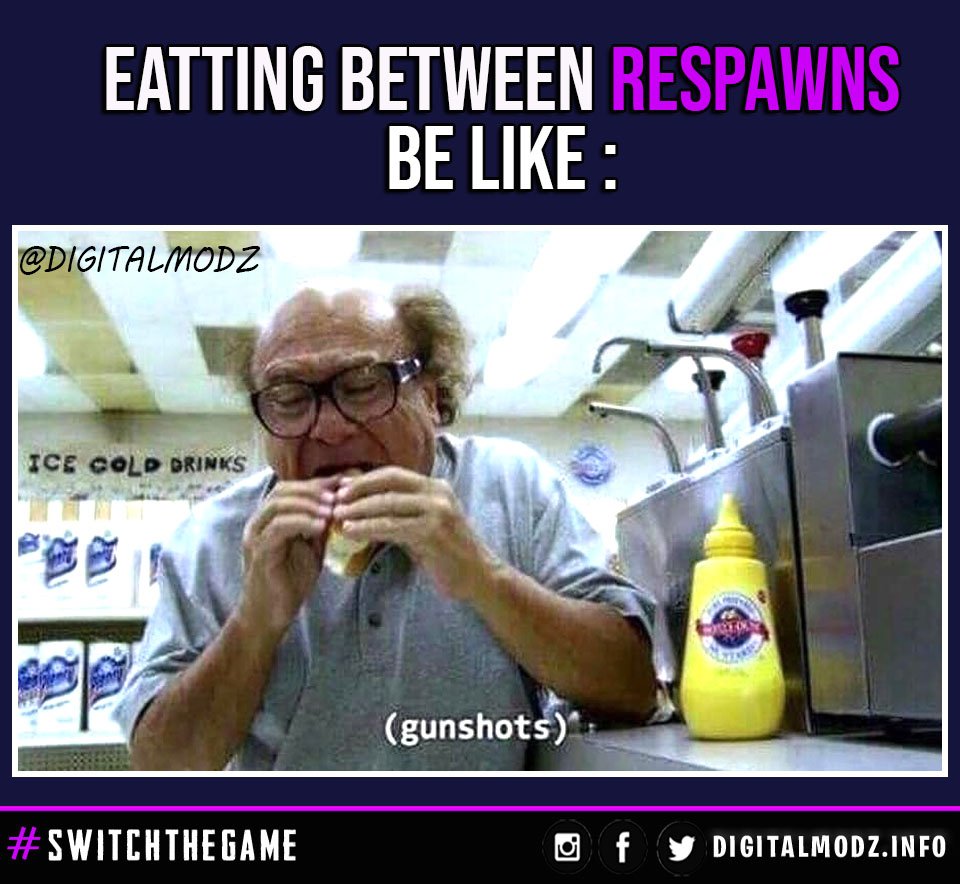 Digitalmodz's tweet image. #gaming #Memes #CallOfDutywarzone #Overwatch #GTAOnline #Warzoneフレンド募集  #StarWars #gamingcommunity #twitch #YouTube #Battlefield モバイル #StreetFighter #Nintendo #Destiny2 #videogames #GameboysTheSeries #gamers #Fortnite #Warzone #APEX