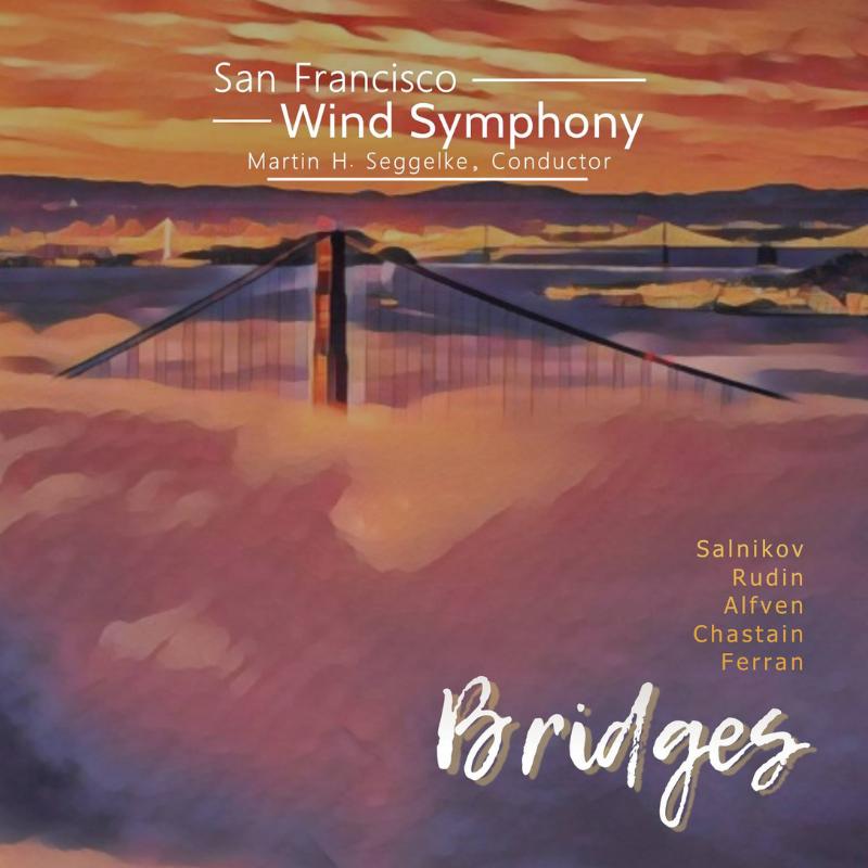 🎤 🎵 Our new #album "Bridges" is now streaming! Here it is on #Spotify: open.spotify.com/album/3pvztD9B…