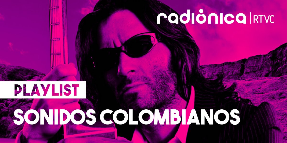 Radiónica tweet media