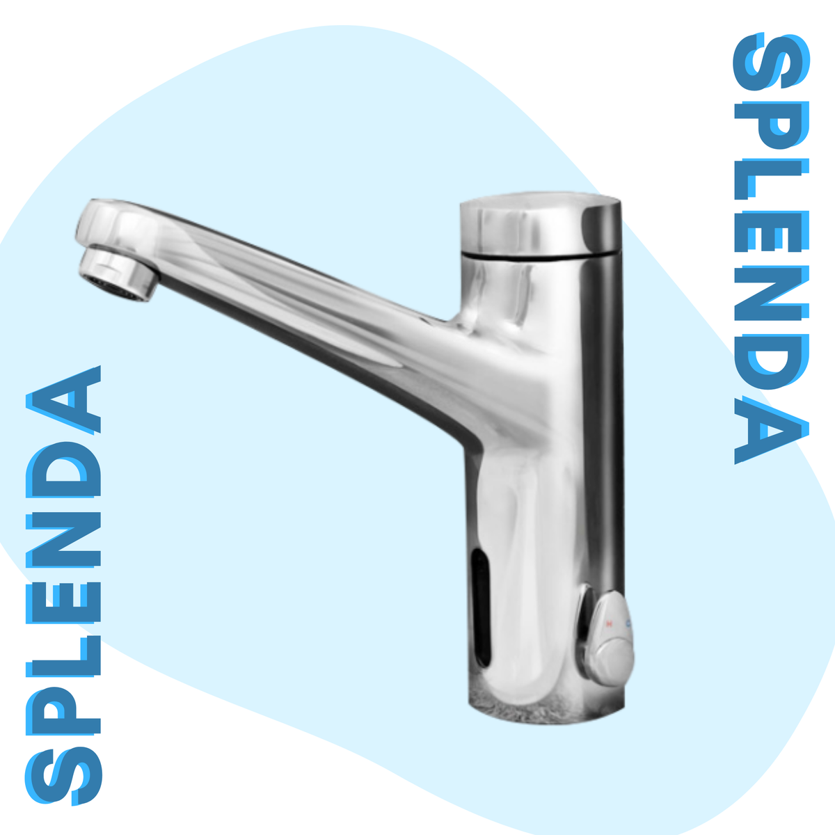 FaucetsCanada's tweet photo. The Splenda #Faucet is one of our favourites here at Faucets Canada😍 Not only is is #sleek and #modern, but it also saves you tons on your monthly #water bill! To find out the advantages of switching to an automatic #sensor faucet, head to ➡️ https://t.co/NOvST1PlIL https://t.co/B97VAEOzZN