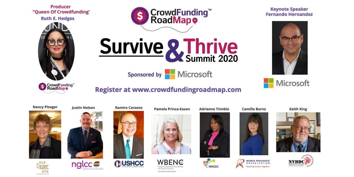 startupsmap's tweet photo. The future belongs to those who believe in the power of their dreams and act on them. Don't wait for a #loan that may never come. Learn #crowdfunding Register today at https://t.co/Ka2j1P6caO #cstsummit #crowdfundingroadmap #smallbusinessowners #SmallBusinesses https://t.co/0jzgW0jn5T