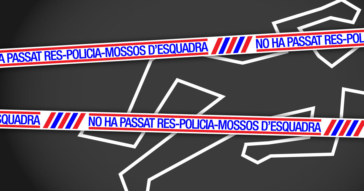 ErmengolGassiot's tweet photo. Avui fa 7anys que en Yassir va morir sota custòdia policial a la comissaria dels Mossos del Vendrell. La justícia va arxivar el cas només 1any més tard. Passen els anys i el seu assassinat continua impune 
#NiOblidNiPerdo 
#STOPimpunitat https://t.co/B5LvG98mIO