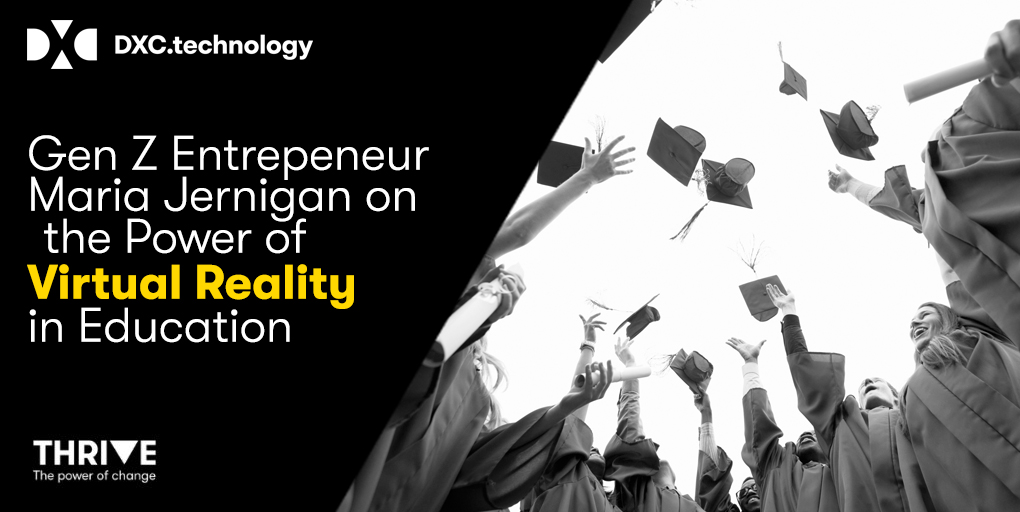 DXC Modern Workplace tweet media