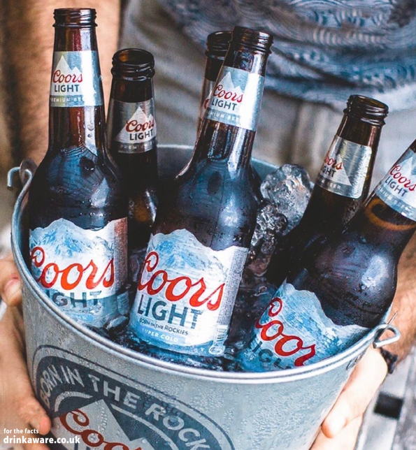 CoorsBeer's tweet photo. Blue mountains all round, for you and your mates ๐ป
#CoorsLightFresh #WorldsMostRefreshingBeer
Brewed in the UK. https://t.co/dP4oBHMnh2