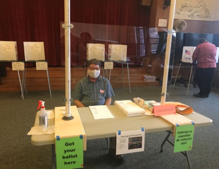 MayorOfMadison's tweet photo. You have many options to vote prior to the August 11th primary. You can learn more here: https://t.co/EdCTrMHALy
#voteearly #electionscount https://t.co/MZ1w7UqDF3