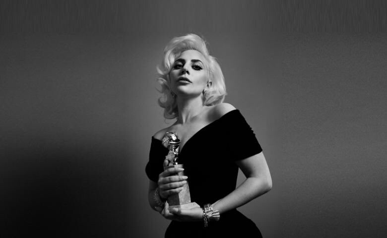 She starred as “the countess” one of the main antagonists of the season for which she received critical acclaim from peers and reviewers alike. The role earned Gaga her first Golden Globe and inspired her to dive into the world of darkness again (she wrote a vampire poem in 2014)