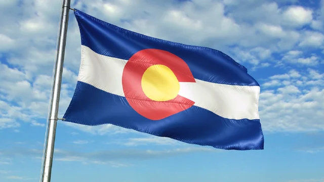 thehill's tweet photo. Colorado to declare racism a public health crisis https://t.co/RZLwrlFQTd https://t.co/tNEqV4qtFa