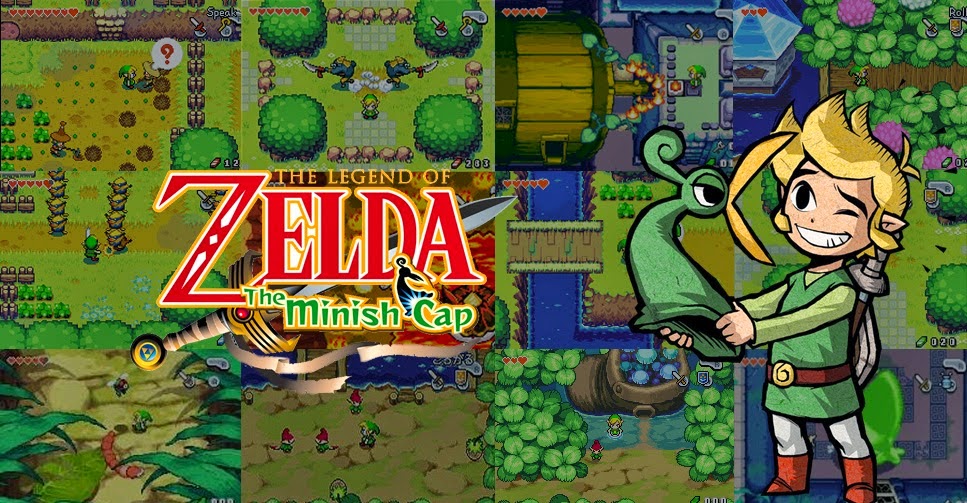 GamersCuba_Team's tweet photo. Aquí puedes descargar el #TheLegendofZelda #TheMinishCap
Emulador para Android:https://t.co/xIvmppkNpM
Juego Multi Idiomas:https://t.co/MJqnzvx3PI
#TheLegendofZelda #Android #Nintendo https://t.co/ZUtH8pkoHQ